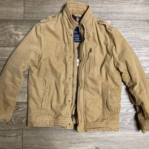 Men’s American Eagle Work Jacket